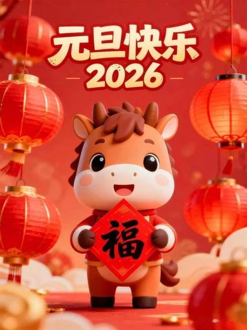 元旦海报怎么做_2