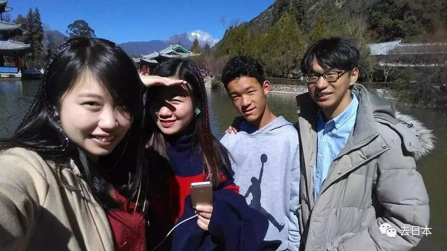 中国留学生日本就业_2