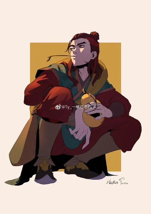 知府大人模拟资质_1