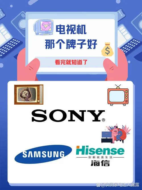 中国十大电视机品牌_1