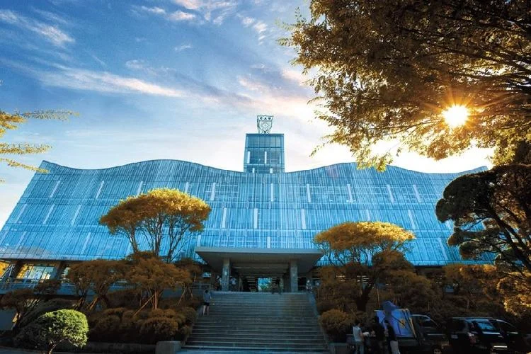 韩国安城中央大学_1