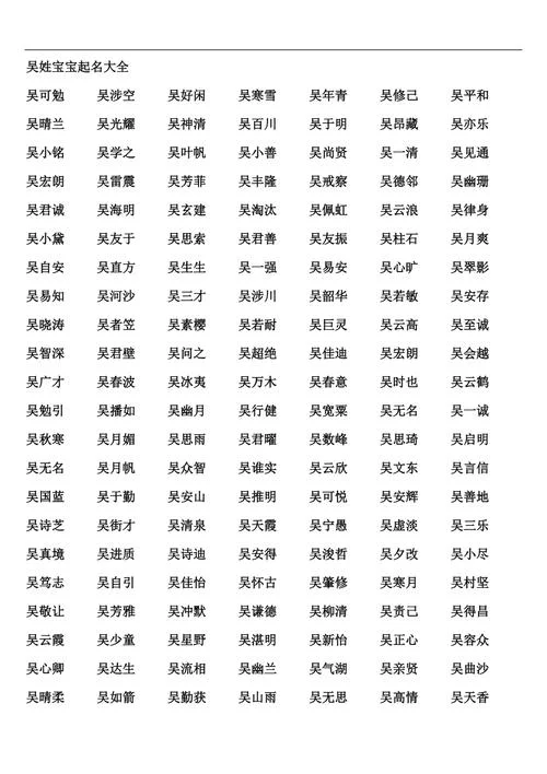 姓黄猪宝宝起名大全_2