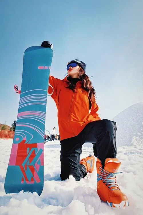 关于滑雪的心情感悟_1