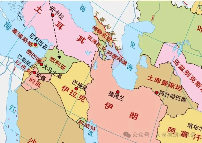 以色列面积多少平方公里_2