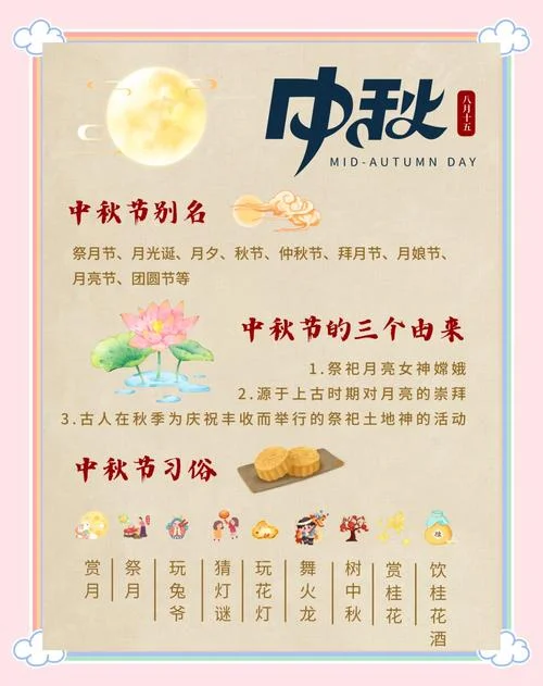 中秋节几月几日的_2