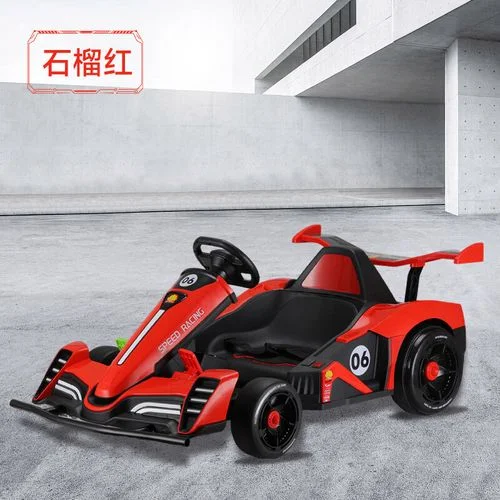 卡丁车叫什么车_2