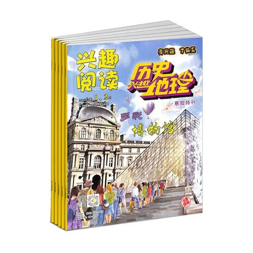 历史地理类期刊-历史地理学刊