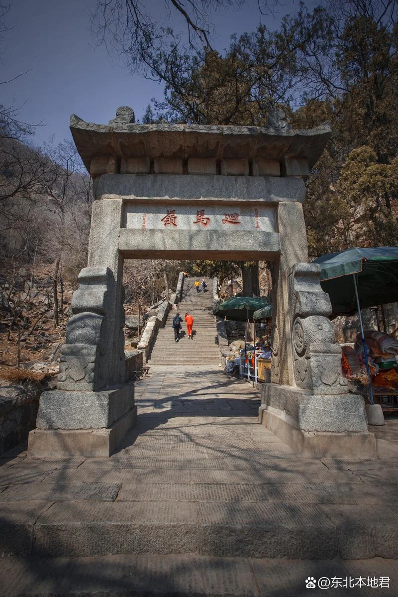石门山景区旅游景点_1