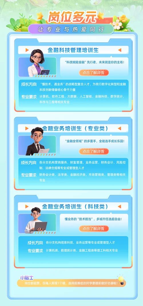 银行校招信息在哪查_2