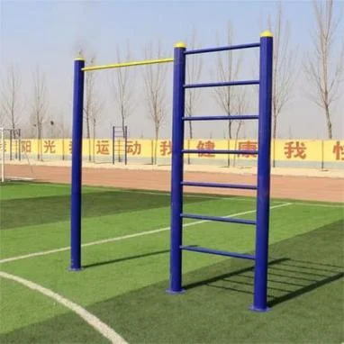 公园的健身器材都叫什么-公园健身器材名称