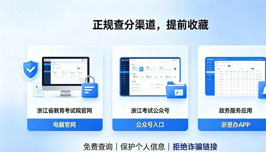 浙江选考成绩公布时间_1