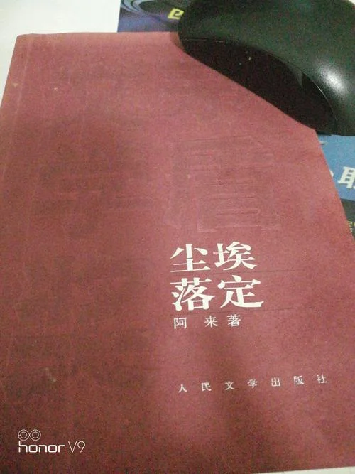 尘埃落定读后感概括-尘埃落定读后感概括