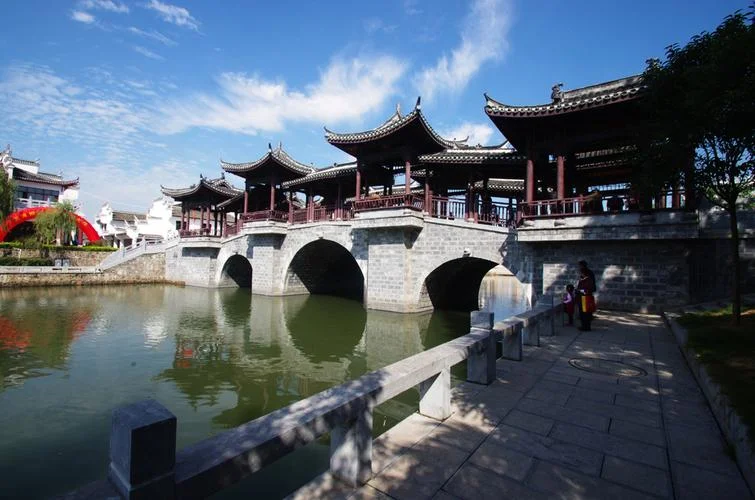 合肥旅游必去十大景点推荐-合肥十大必游景点