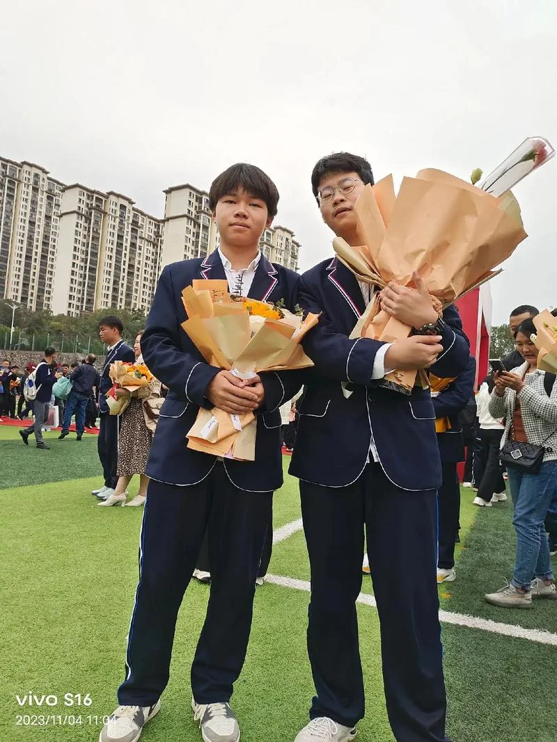 宜昌市名牌中学风采-宜昌市名校风采