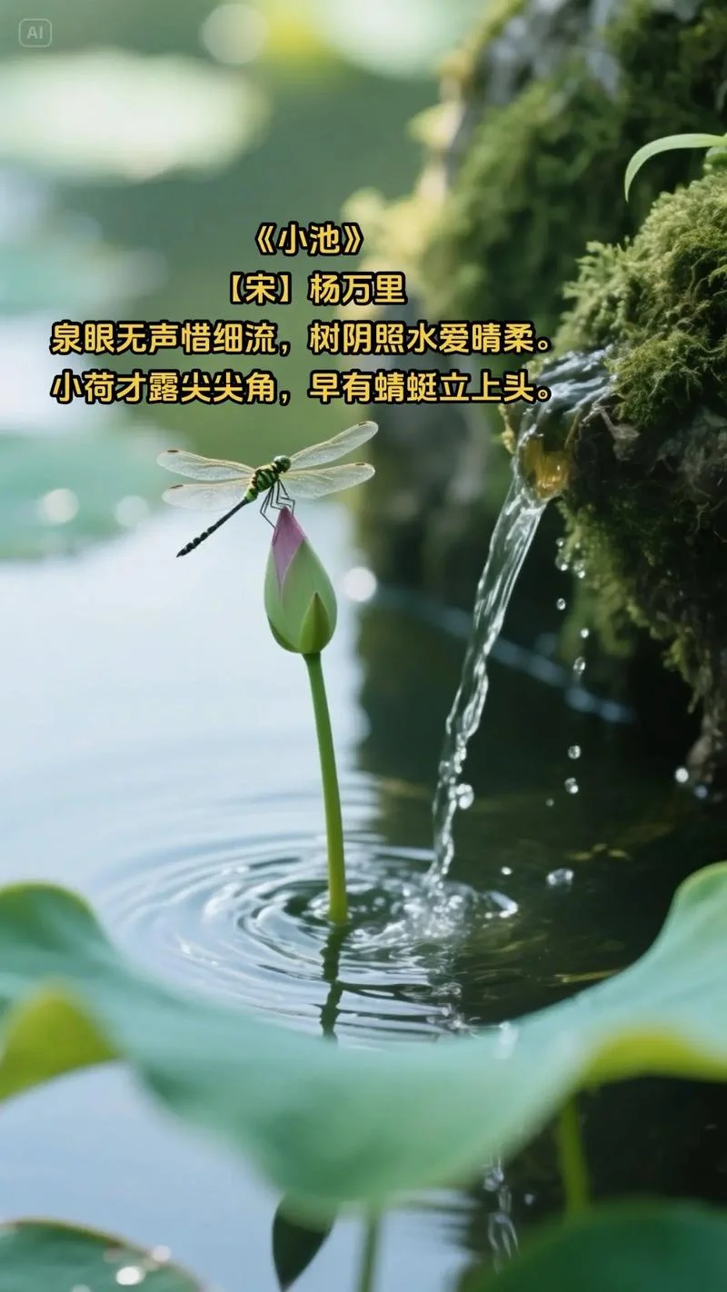 细水长流下一句是什么_2