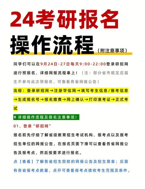 研招网考研报名流程_1