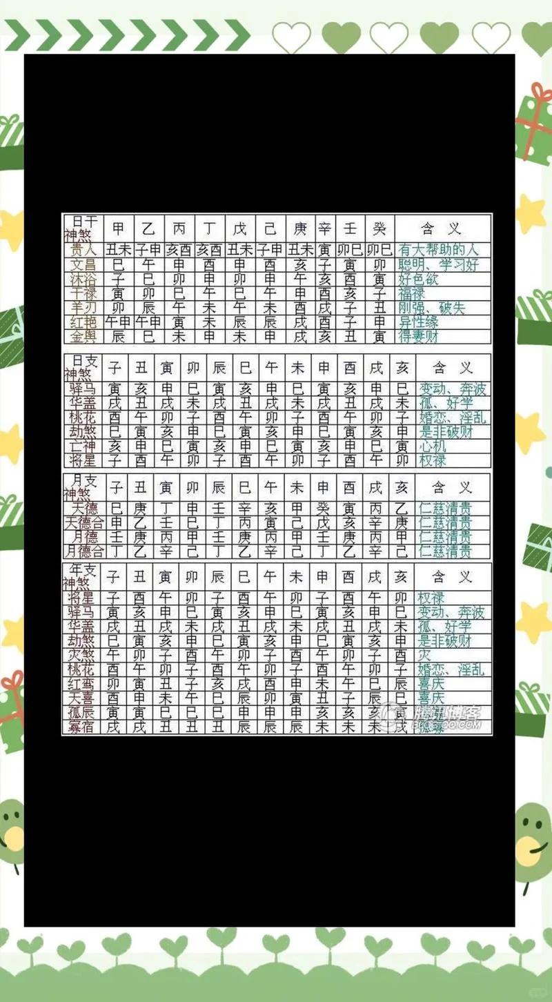 八字算命算命免费算命_1