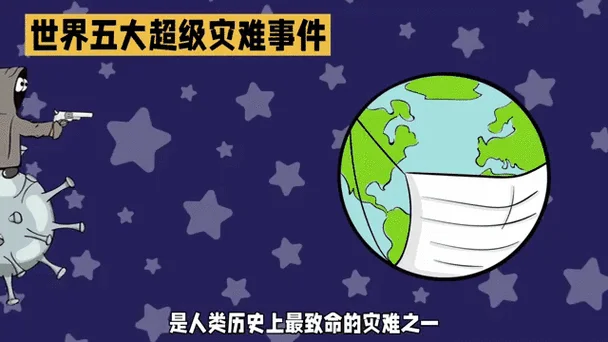 人类历史十大灾难_1