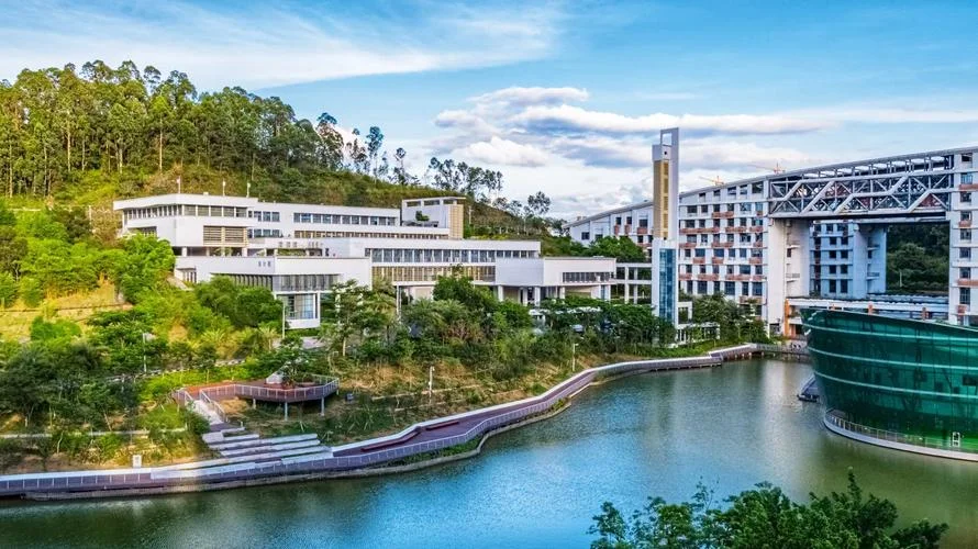 深圳十大公办职校-深圳十大公办职校