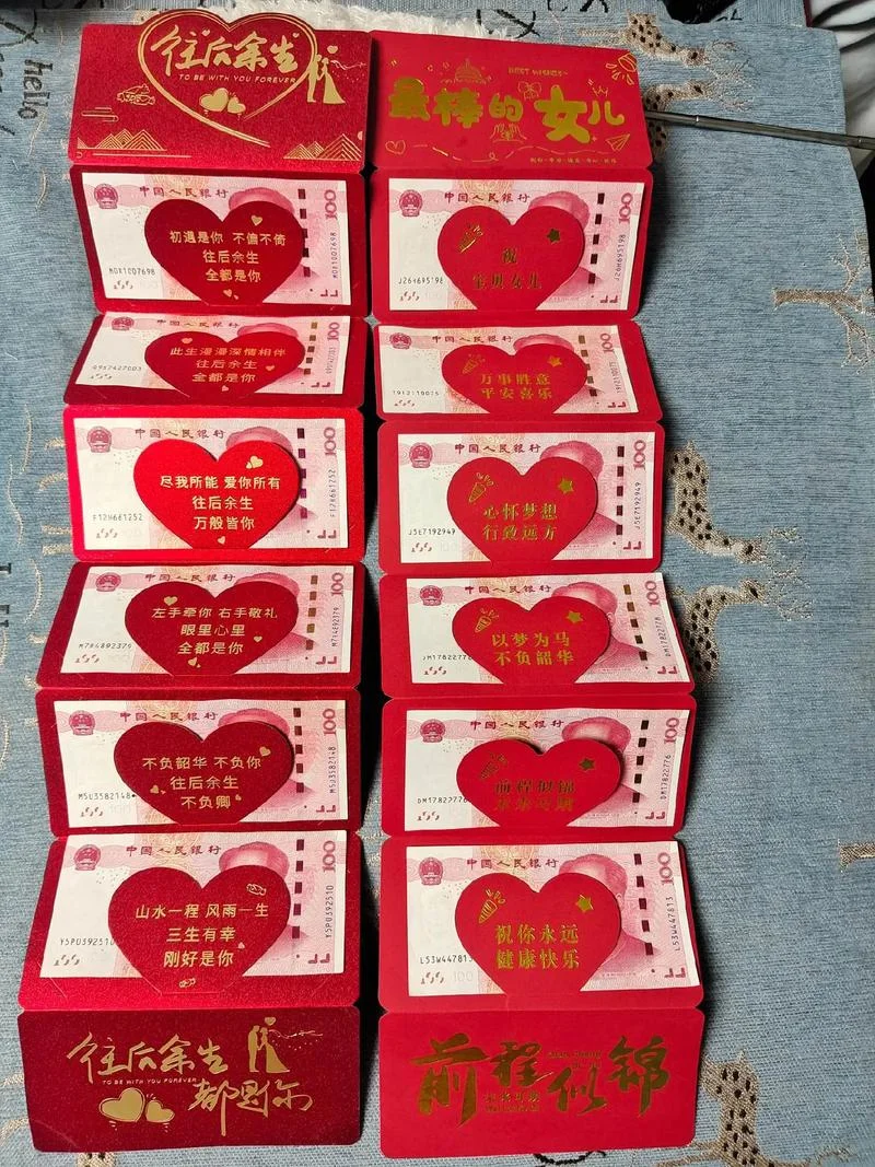 送男友钱包的祝福语_1