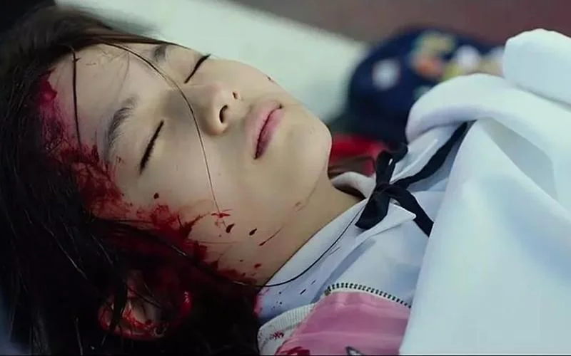 女人梦到同学死了_2