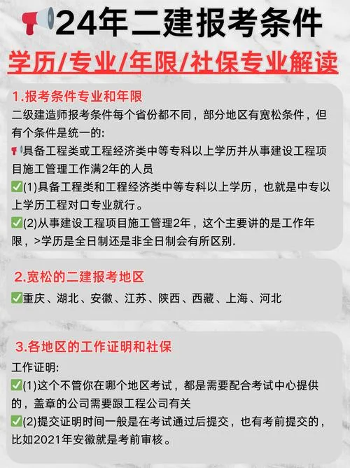 二建报名要求社保吗_2