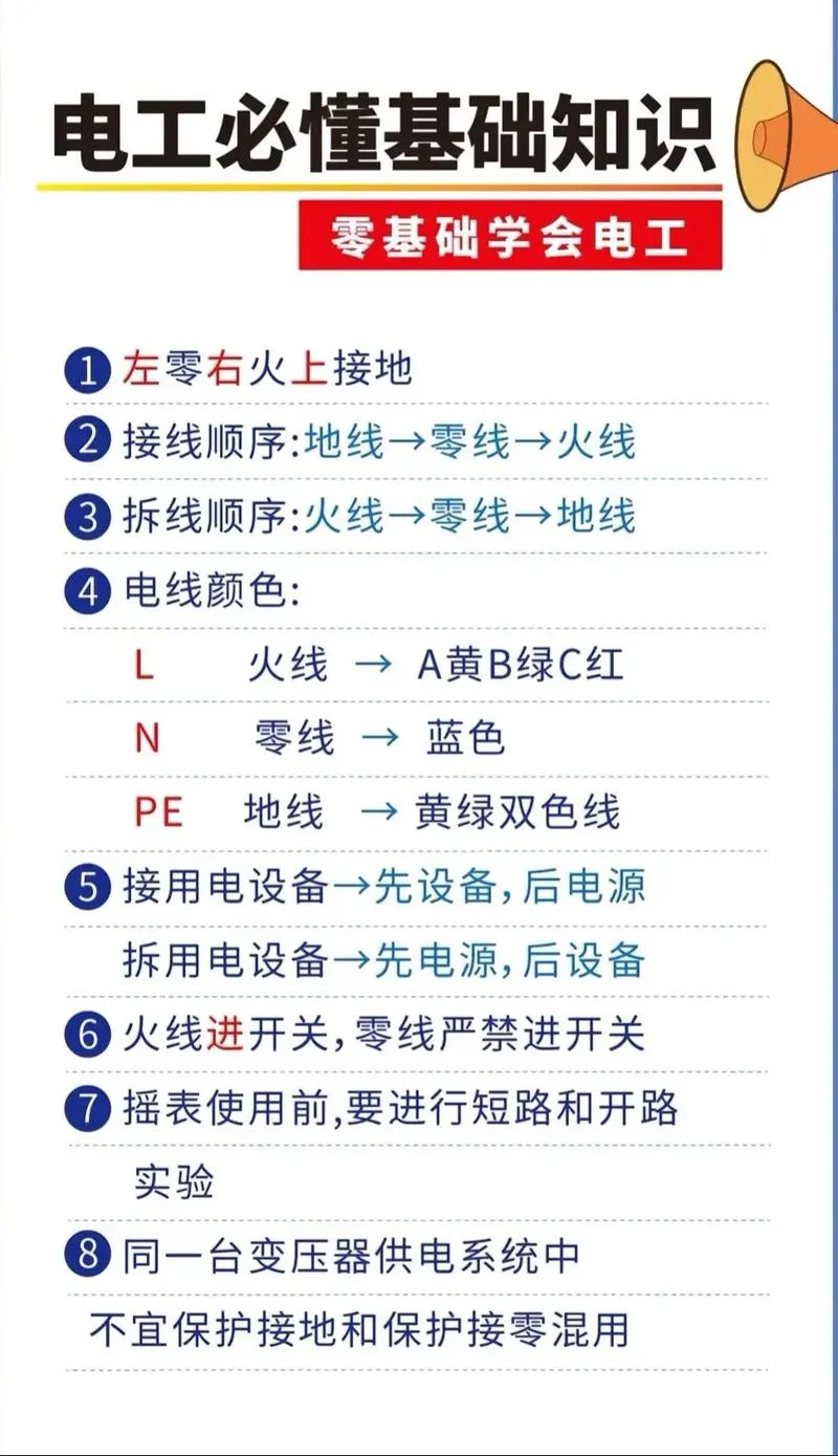 去哪学电工快些_2