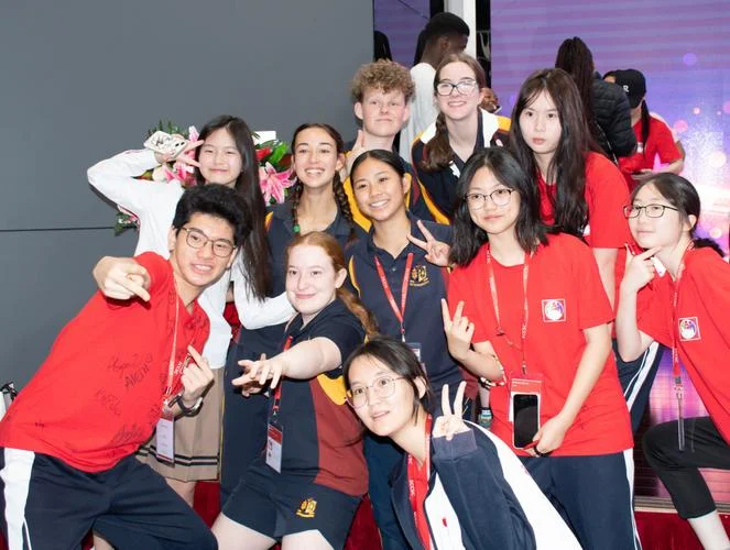 深圳大学留学生部-深大留学生部