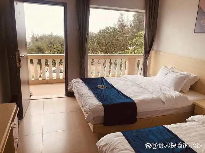 防城港旅游攻略民宿_2