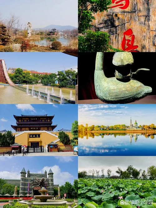 徐州免费景点有哪些_1