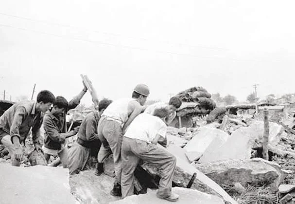 邯郸地震历史-邯郸历史地震