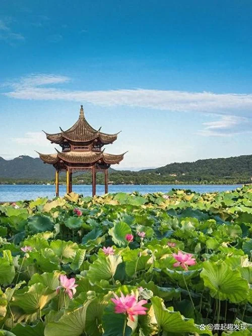 杭州玩的景点_1