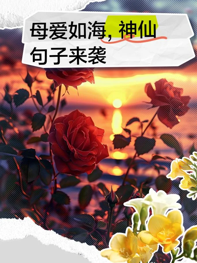 有关母爱的名言有感悟_1