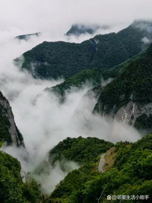 重庆主城冷门景点-重庆主城冷门景点