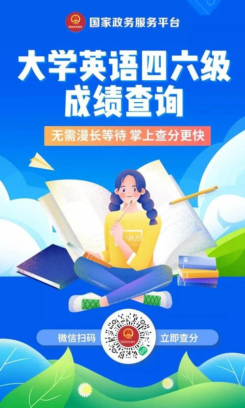 四级成绩过了查询时间怎么查-四级成绩过期查询方法
