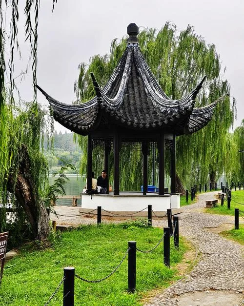 苏州旅游景点图片大全-苏州旅游必打卡景点