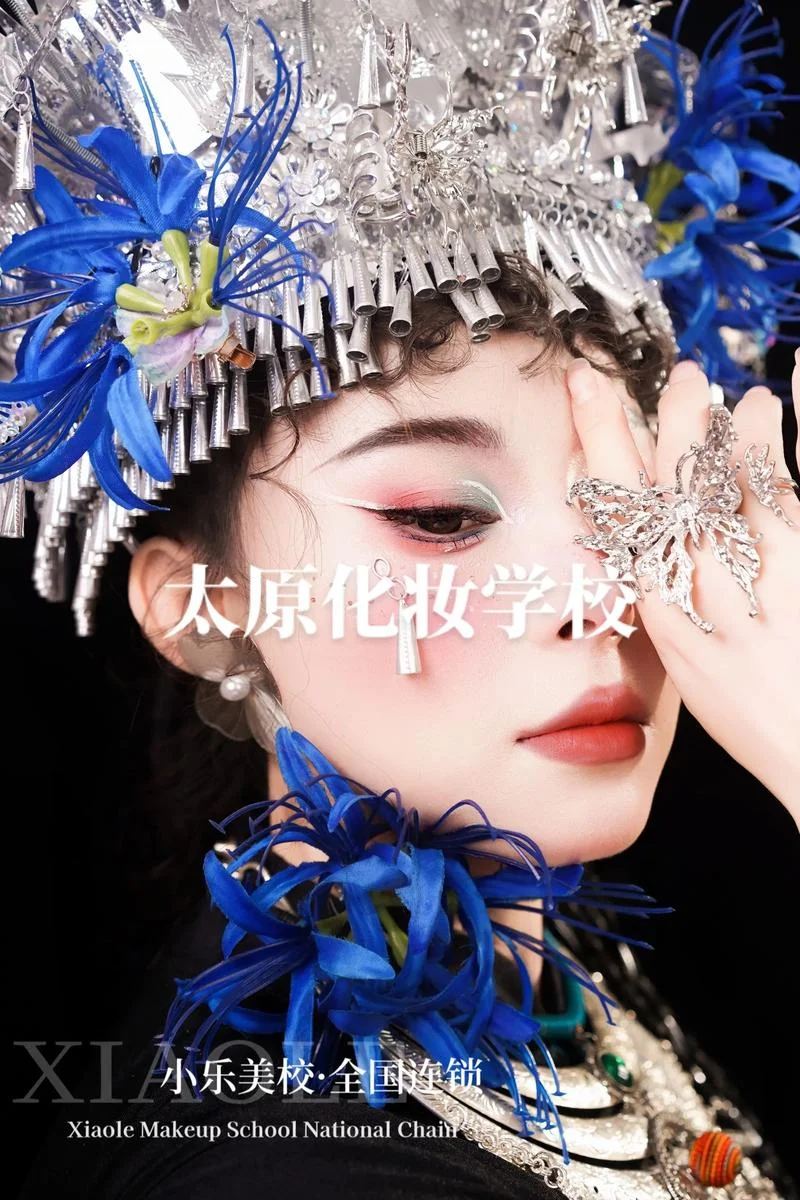 哪里学化妆造型最专业-哪里学化妆造型最专业