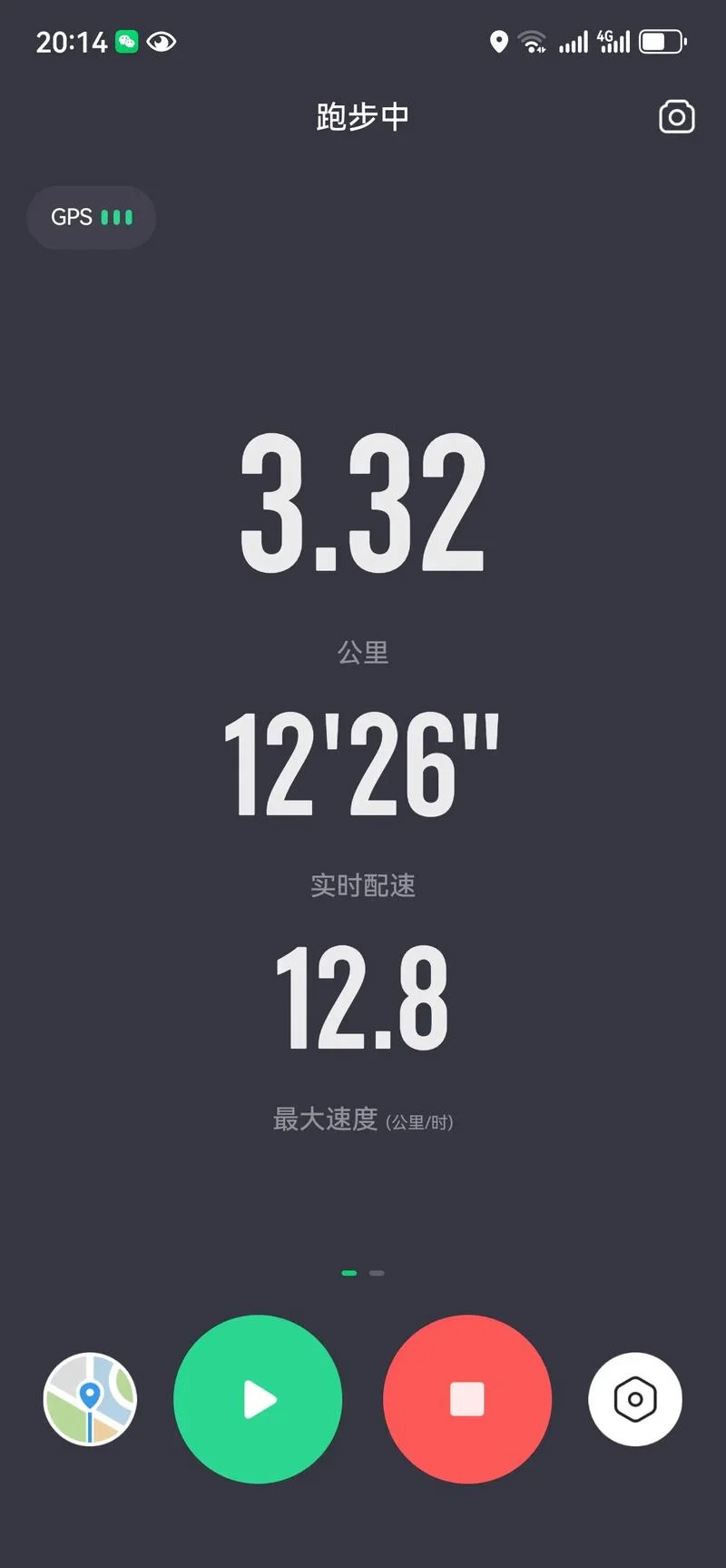 50岁跑步多少公里合适_2