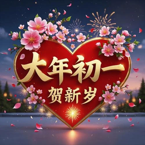 新春祝福词幽默_1