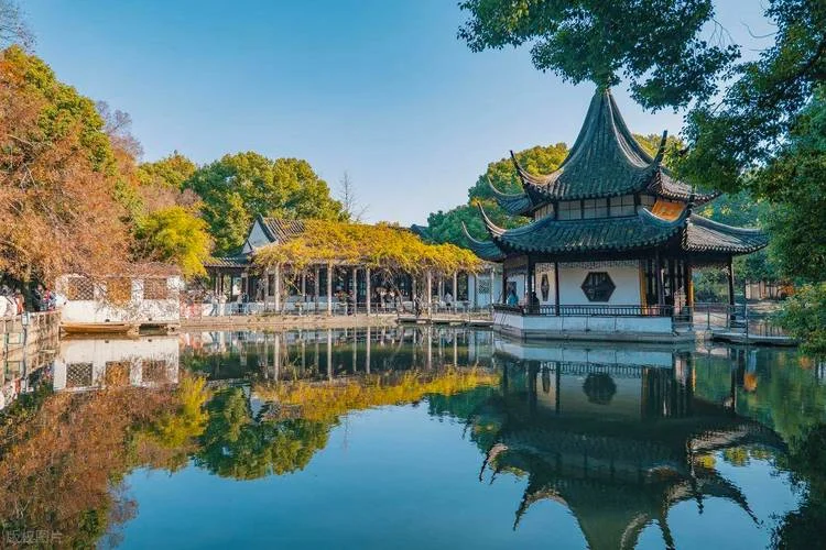 苏州两日游景点推荐_1