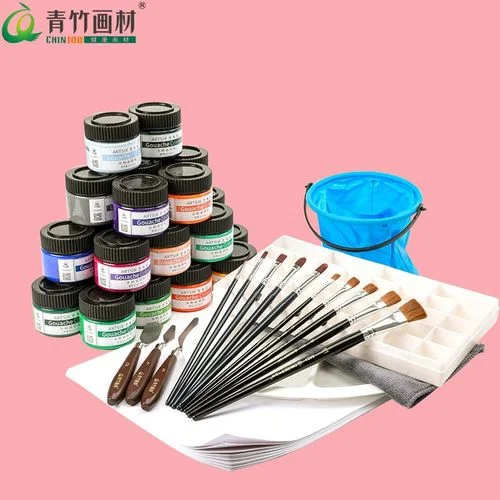 艺考美术工具套装_2