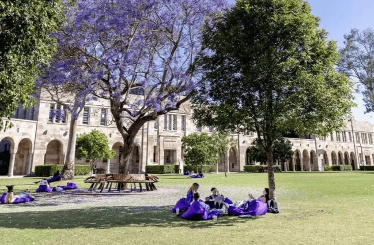 澳洲哪所大学留学生多_2