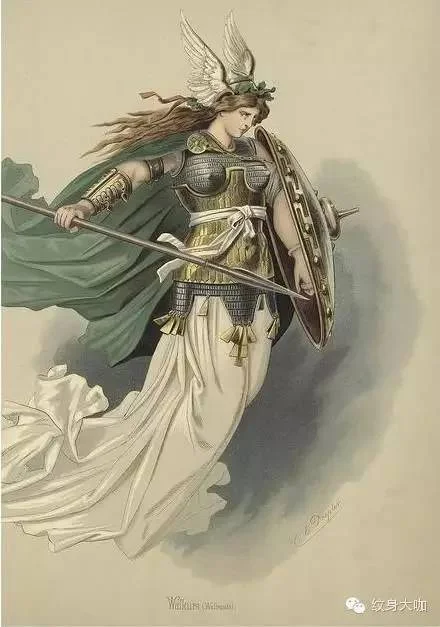 命运女神和乞丐的感悟_2