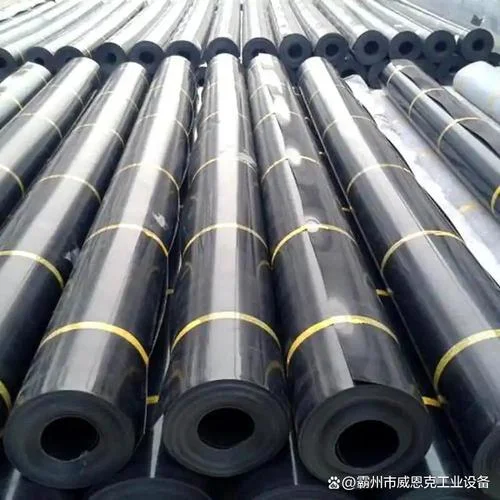 复合土工膜的发展历史_1