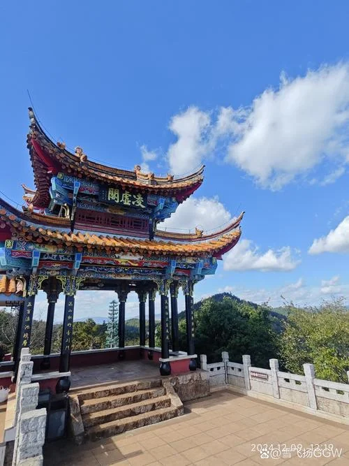 哪些旅游昆明景点有_1