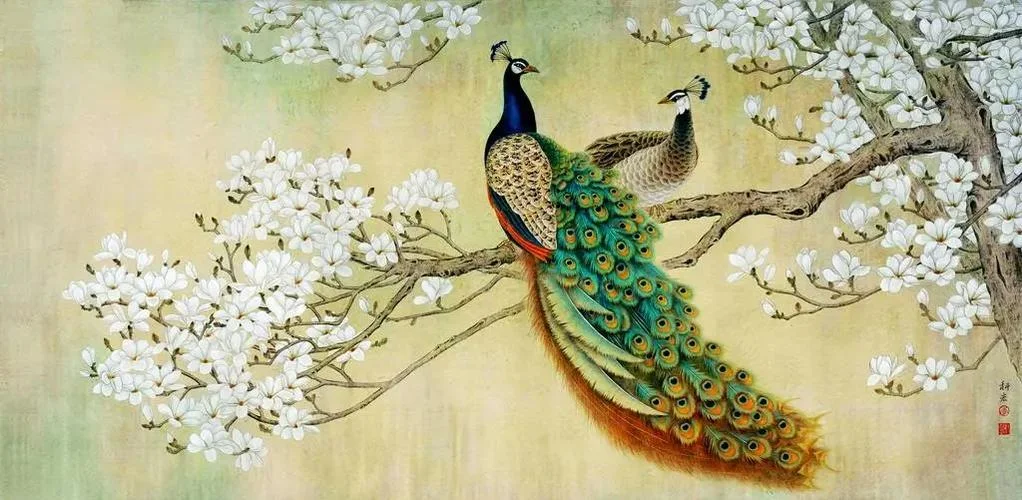 爱惜自己的羽毛出处_2