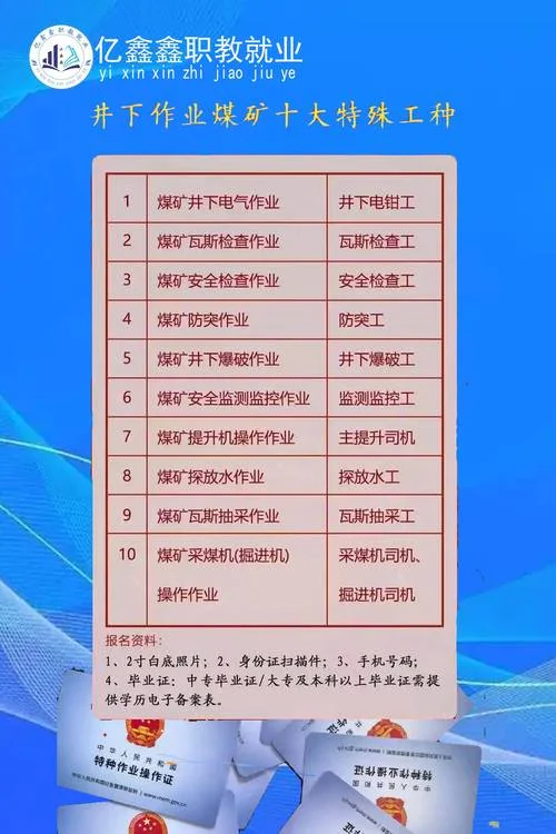 煤矿证书查询官网_2