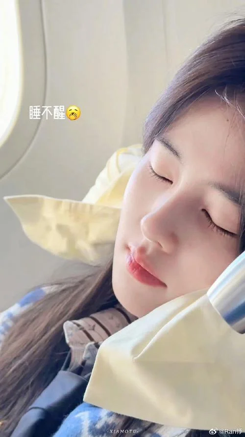 史上最强的打鼾女_1