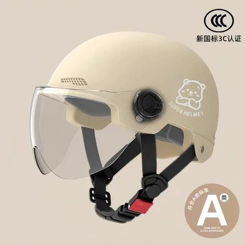 3c认证头盔指什么-3C 认证头盔含义