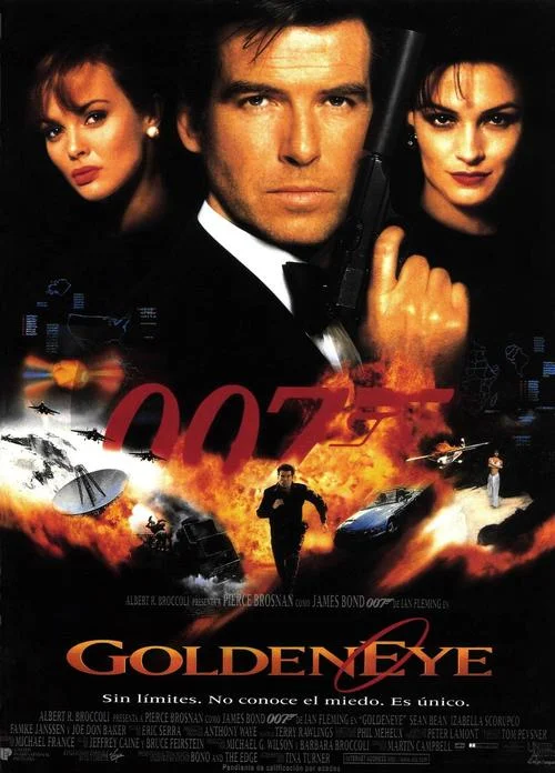 007最新的一部叫什么-007最新电影名
